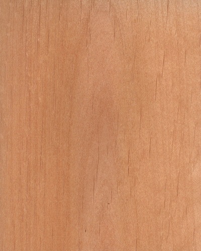 Veneer gỗ trăn đỏ